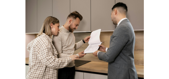 errores al comprar vivienda que debes evitar