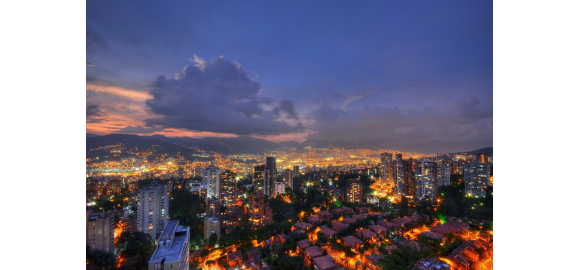 es buen momento para invertir en vivienda en medellin