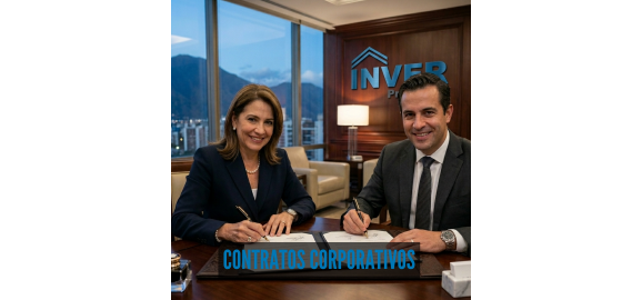 el santo grial inmobiliario por que los contratos corporativos dominan el mercado actual