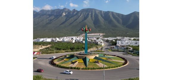 dominio cumbres monterrey ventajas de comprar casa nueva en la zona