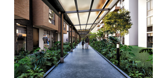 casa campestre usada o sobre planos en el quindio