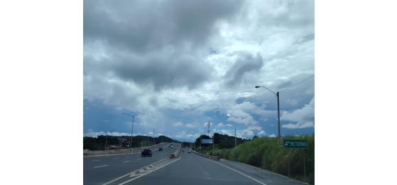 ampliacion del corredor de las playas en panama impacto beneficios y oportunidades inmobiliarias en panama oeste