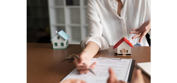 compraste un inmueble y no lo registraste tu inversion esta en riesgo