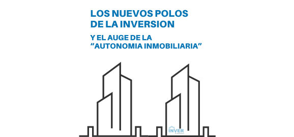 caracas 2026 los nuevos polos de inversion y el auge de la autonomia inmobiliaria