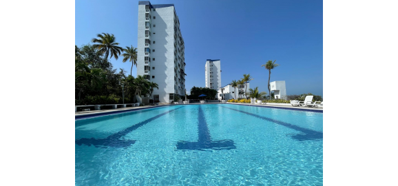 venta apartamento frente al mar en santa marta los alcatraces apartamento turistico con vista al mar caribe