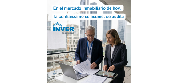 el asesor inmobiliario 2026 de vendedor a auditor juridico en la era de la incertidumbre