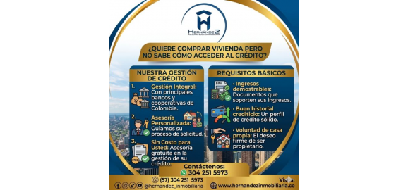 vende tu propiedad con nosotros