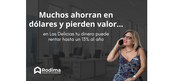 muchos ahorran en dolares y pierden valor en las delicias tu dinero puede rentar hasta un 13 al ano