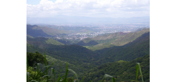 el rio que la ciudad decidio olvidar la historia del zanjon de guayamure