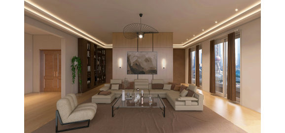 por que confiar tu inmueble a dolce vita