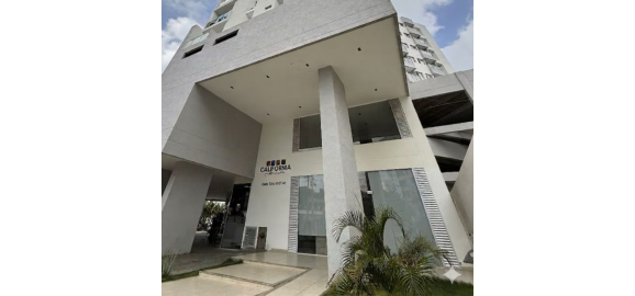 apartamentos sobre planos en california premium etapa 2