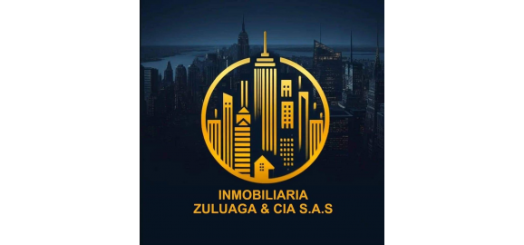 inmobiliaria zuluaga compania sas