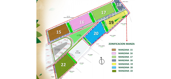 lotes desde 108 millones en venta cerca a picacho universidad pontificia bolivariana unicor y al proximo centro comercial evergreen mall