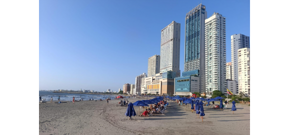 apartamentos en venta en bocagrande hoy