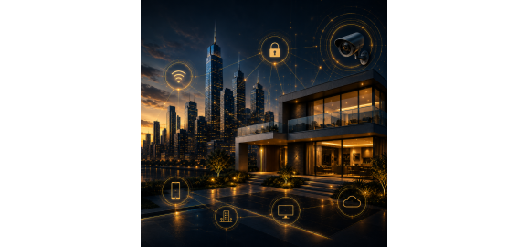 tecnologia y bienes raices una conexion clave en el mundo moderno