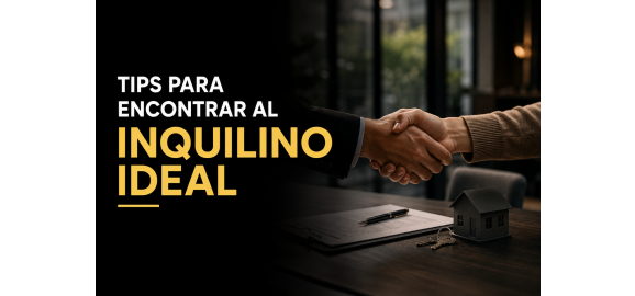 tips para encontrar al inquilino ideal