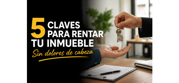 alquila tu inmueble sin dolores de cabeza