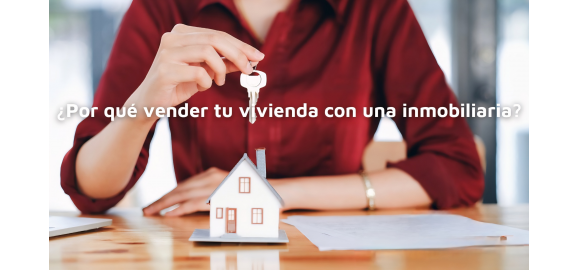 ventajas de vender tu inmueble como propietario vs mediante un agente inmobiliario
