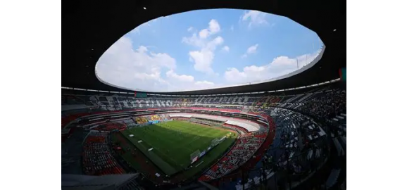 el mundial de 2026 puede ser el mayor evento economico de la decada tu patrimonio esta preparado para lo que viene despues