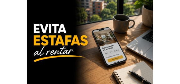 que aspectos revisar antes de arrendar un inmueble