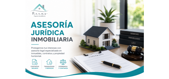 asesoria juridica inmobiliaria seguridad y respaldo para cada negocio