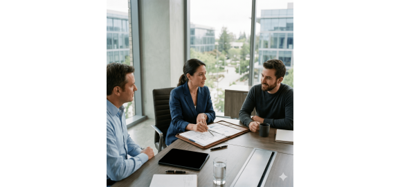 estrategias de captacion inmobiliaria