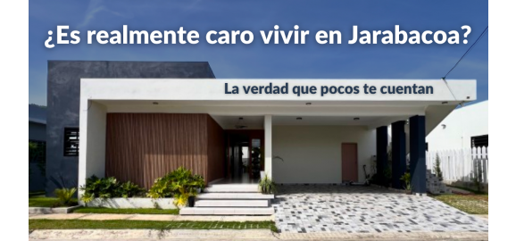 es caro vivir en jarabacoa costos reales de vivienda transporte y estilo de vida en 2026