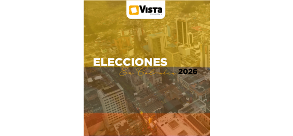 elecciones en colombia