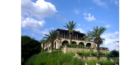 el marques de casa leon y su tumba vacia