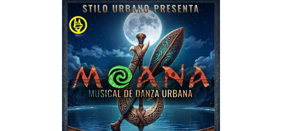 moana el musical danza y magia en el teatro metropolitano