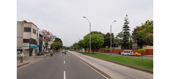 la comuna 4 en cali manzanares conserva una escala practica para vivir