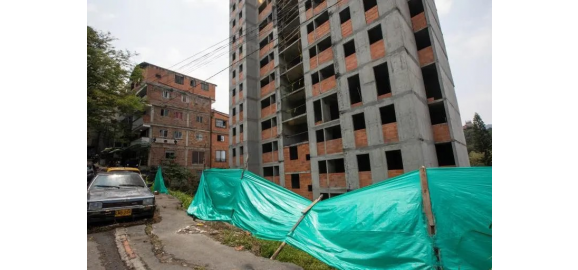 nueva medida en medellin para evitar incumplimientos en procesos de compra de vivienda