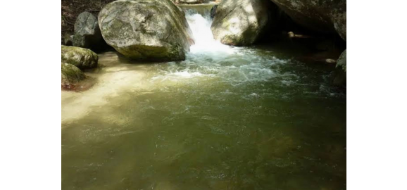 el enigma del pozo encantado en el limon entre el mito y el respeto a la tierra