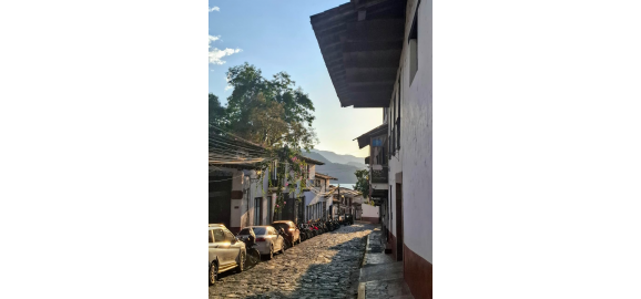 comprar terreno o casa en valle de bravo