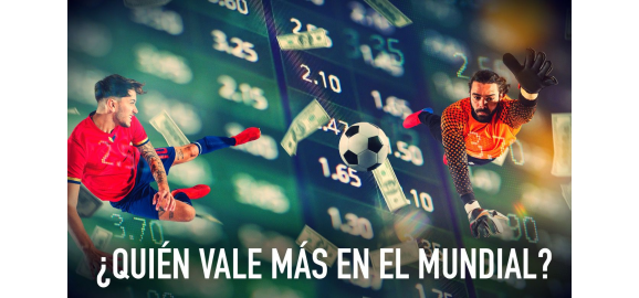 estas son las selecciones mas valiosas de las semifinales del mundial 2026 el valor de mercado no gana copas la estructura si