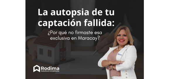 la autopsia de tu captacion fallida por que no firmaste esa exclusiva en maracay