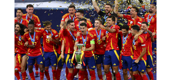 el mundial termino los que invirtieron en su patrimonio durante el torneo ya llevan 30 dias de ventaja sobre los que esperaron la final