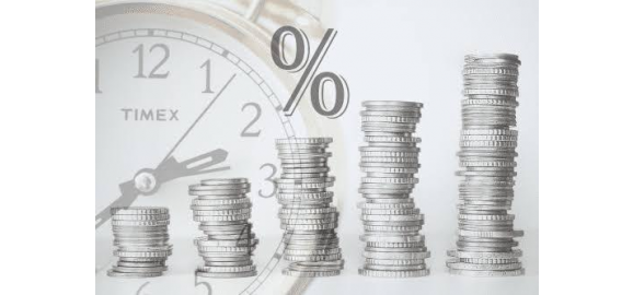 legislacion sobre tasas de intereses en las copropiedades