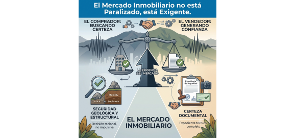 guia para compradores y vendedores en la caracas de hoy