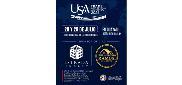 usa trade connect 2026