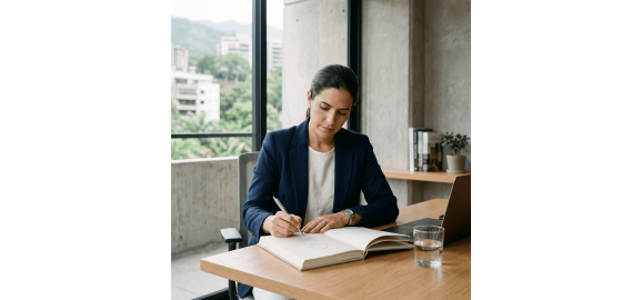 marca personal para agentes inmobiliarios en venezuela