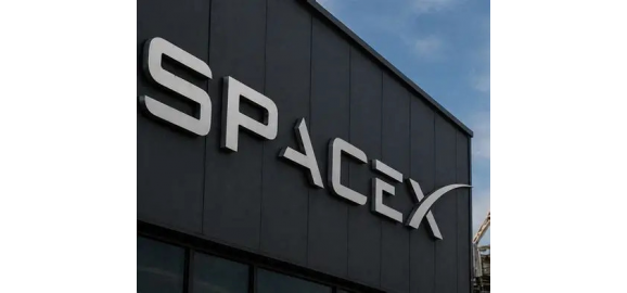 esta semana spacex cayo otro 8 mis inquilinos pagaron igual que la semana pasada eso no es suerte es estructura