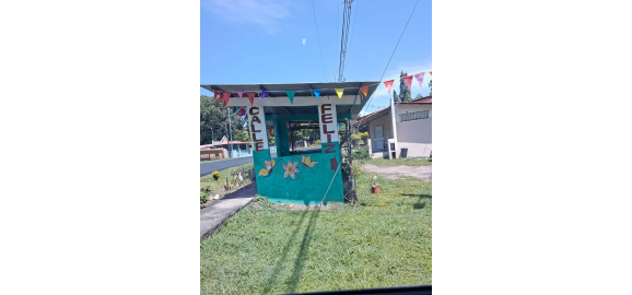 carretera hacia el valle de anton oportunidad inmobiliaria en el corazon de cocle