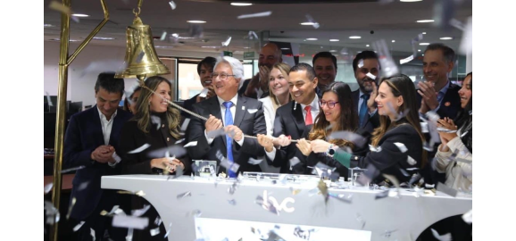 el metro de medellin debuto en el mercado de valores con emision de 330000 millones para ampliar su capacidad