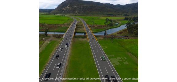 ani suscribio acta de inicio para construir proyecto de la alo sur