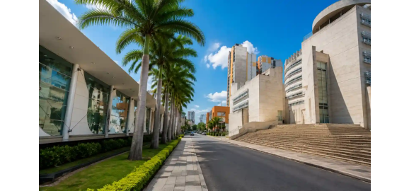 comuna occidental asi es el despertar inmobiliario de la comuna 4 de bucaramanga