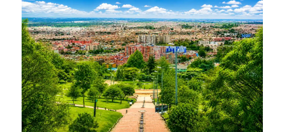 suba en bogota el fascinante territorio que reune multiples formas de vivir la ciudad