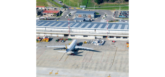 gremio aeroportuario pide al nuevo gobierno revisar el plan para el jose maria cordova