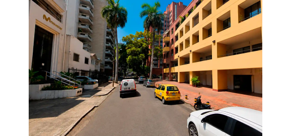 centenario el sector de cali donde puedes empezar tu nueva vida