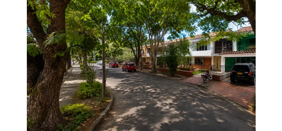 limonar conoce la oferta inmobiliaria de este sector del sur de cali